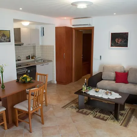 Ana Appartement Dubrovnik