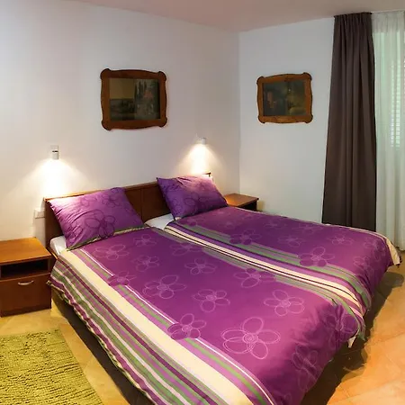 Appartement Ana Dubrovnik