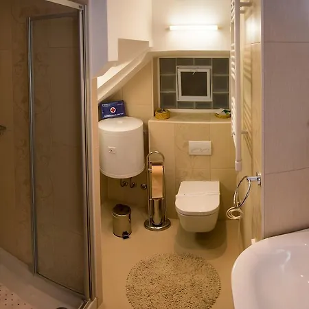 Appartement Ana Dubrovnik