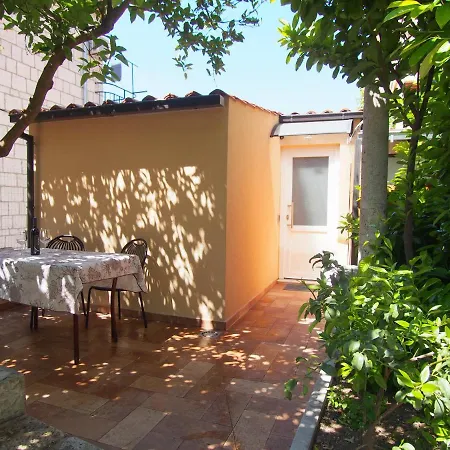 Ana Apartment