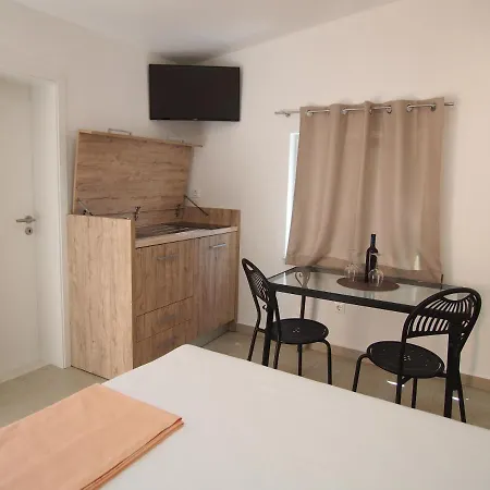 Ana Dubrovnik
