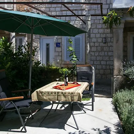 Ana Dubrovnik