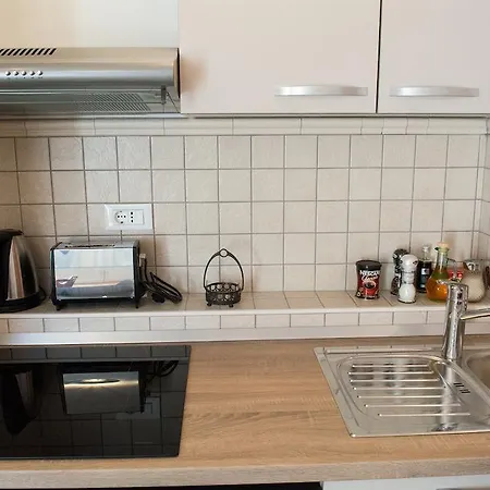 Ana Apartment Dubrovnik