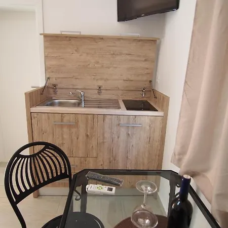 Apartamento Ana
