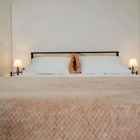Apartamento Ana