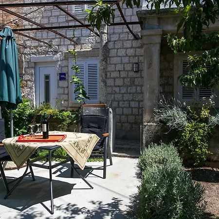 Apartamento Ana *