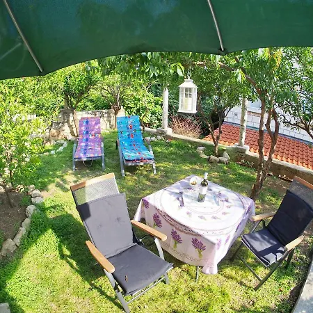 Apartamento Ana