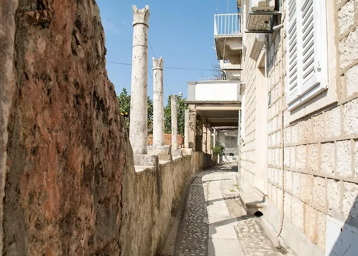 Appartement Ana Dubrovnik