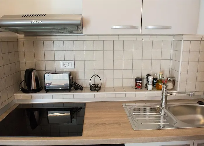 Ana Appartement Dubrovnik