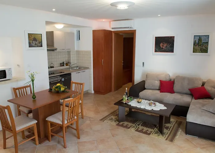 Ana Appartement Dubrovnik