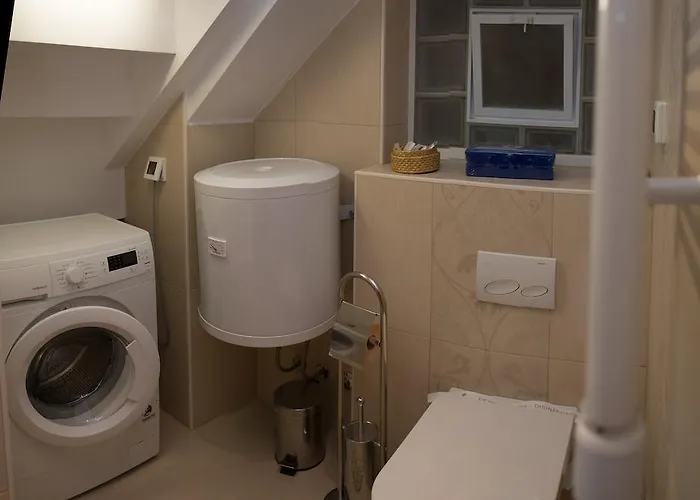 Appartement Ana