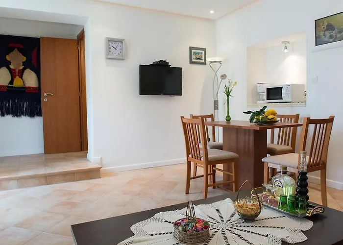 Ana Appartement *