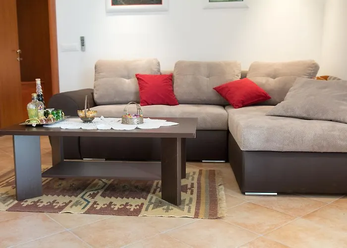 Ana Appartement