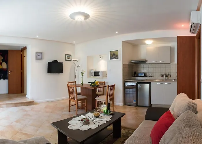 Appartement Ana *