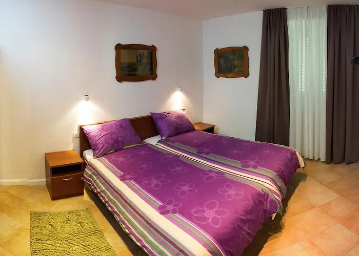 Appartement Ana Dubrovnik