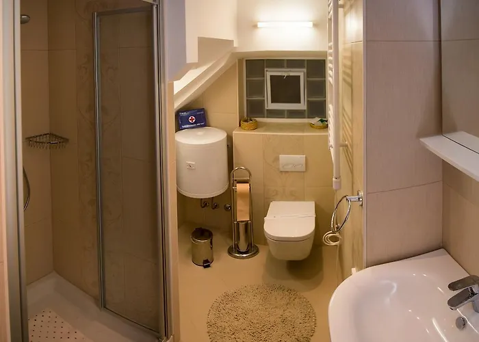 Appartement Ana Dubrovnik