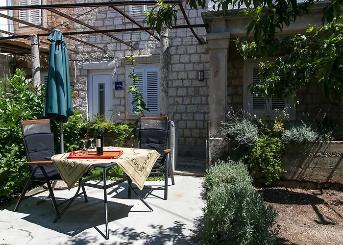 Appartement Ana *