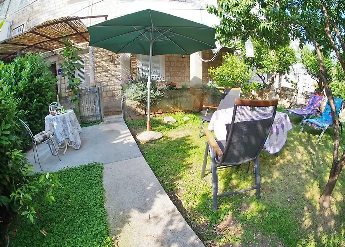 Ana Appartamento Ragusa
